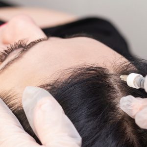 Hair Filler <span class="d-block fw-normal">Training Course</span>