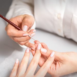 Nail Art Course<span class="d-block fw-normal"> Training Course </span> (Face to Face) </span>