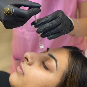 Nose Filler <span class="d-block fw-normal">Training Course</span>
