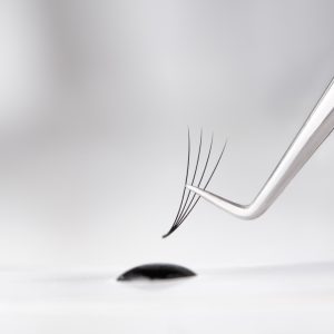 Russian Eyelash Extensions <span class="d-block fw-normal"> Training Course </span> (Face to Face) </span>