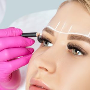 Microblading