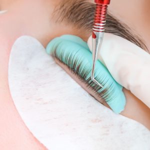 Lash Lift