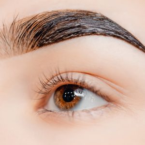Henna Brows