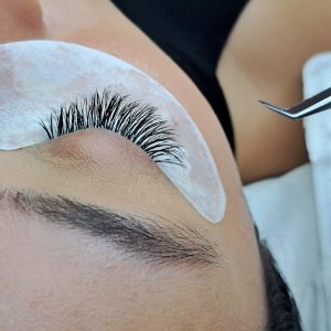 Classic Eyelashes