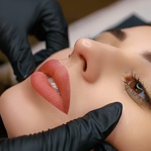 Lip Blush SPMU