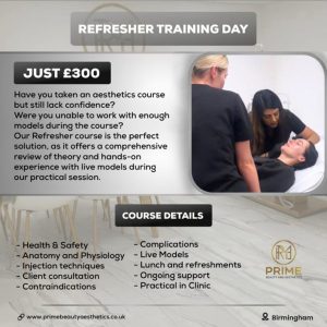 Refresher Day <span class="d-block fw-normal">Training Day</span>