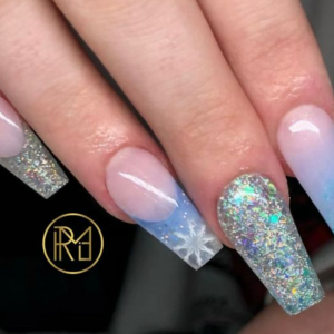 Acrylic nails