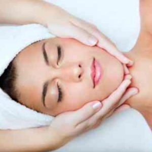 Classic facial