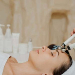 Beauty treatment