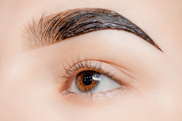 Henna Brows