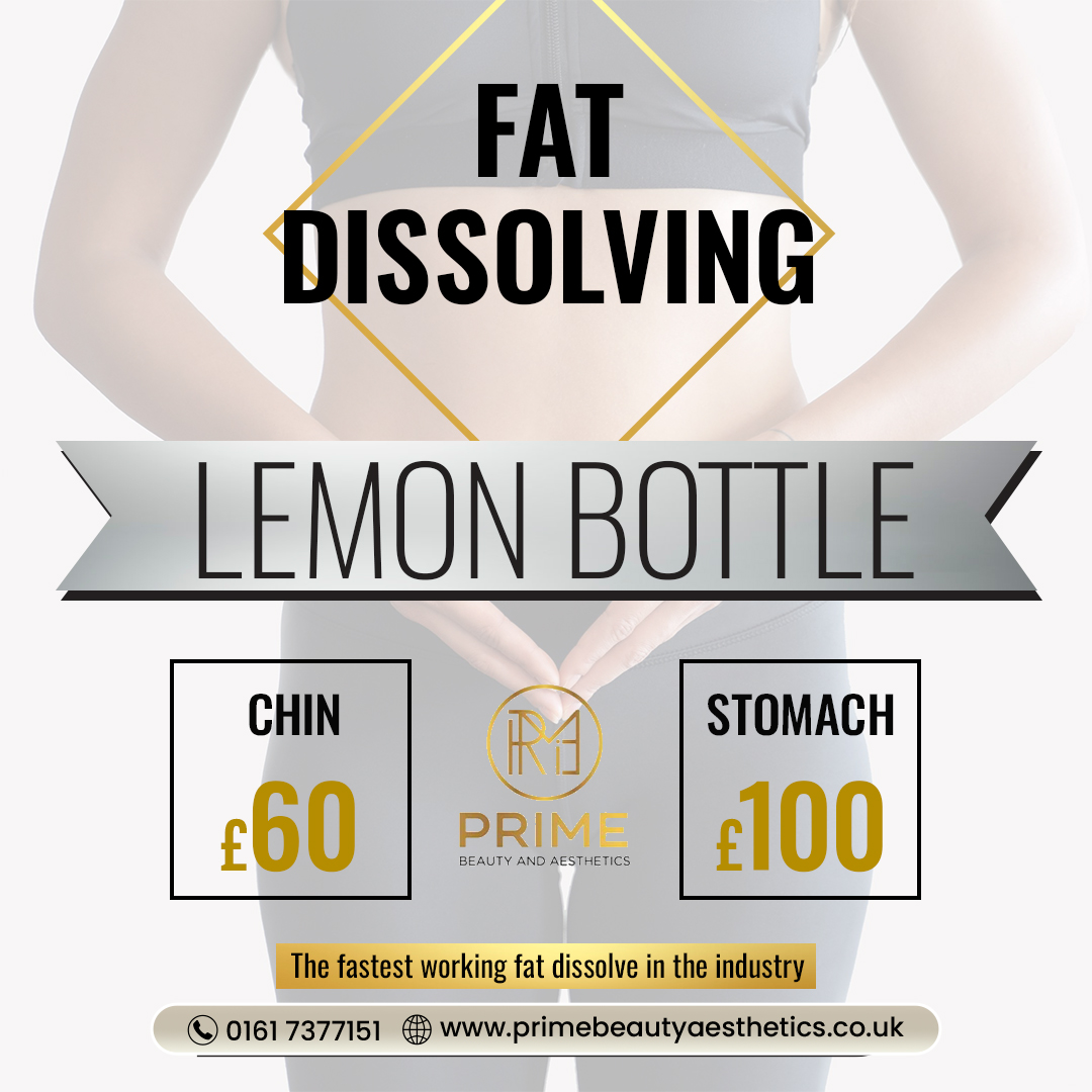 Fat dissolving injections<span class="d-block fw-normal">Treatment</span>