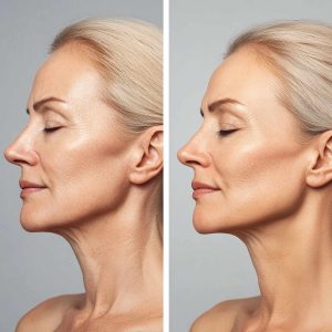 8-point Face Lift<span class="d-block fw-normal">Treatment</span>