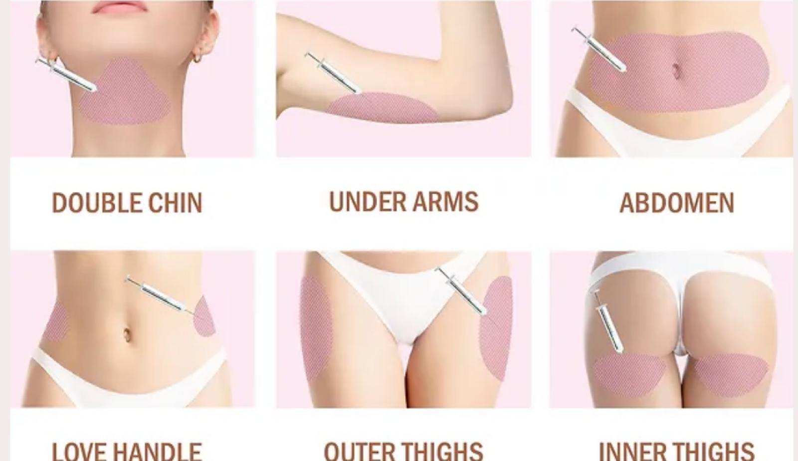 Fat dissolving injections<span class="d-block fw-normal">Treatment</span> - Image 2